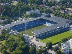 IFK Norrköping föll hemma mot Norrby
